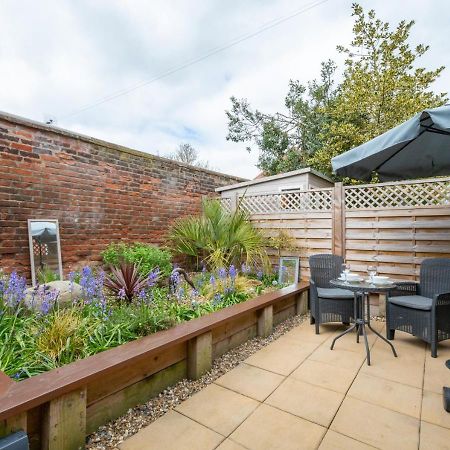 The Harnser Beccles Exterior foto
